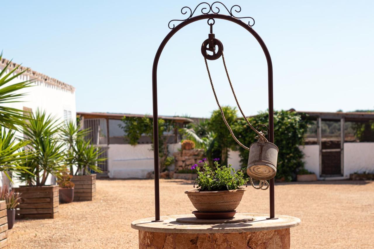 Son Juaneda Vakantieboerderij