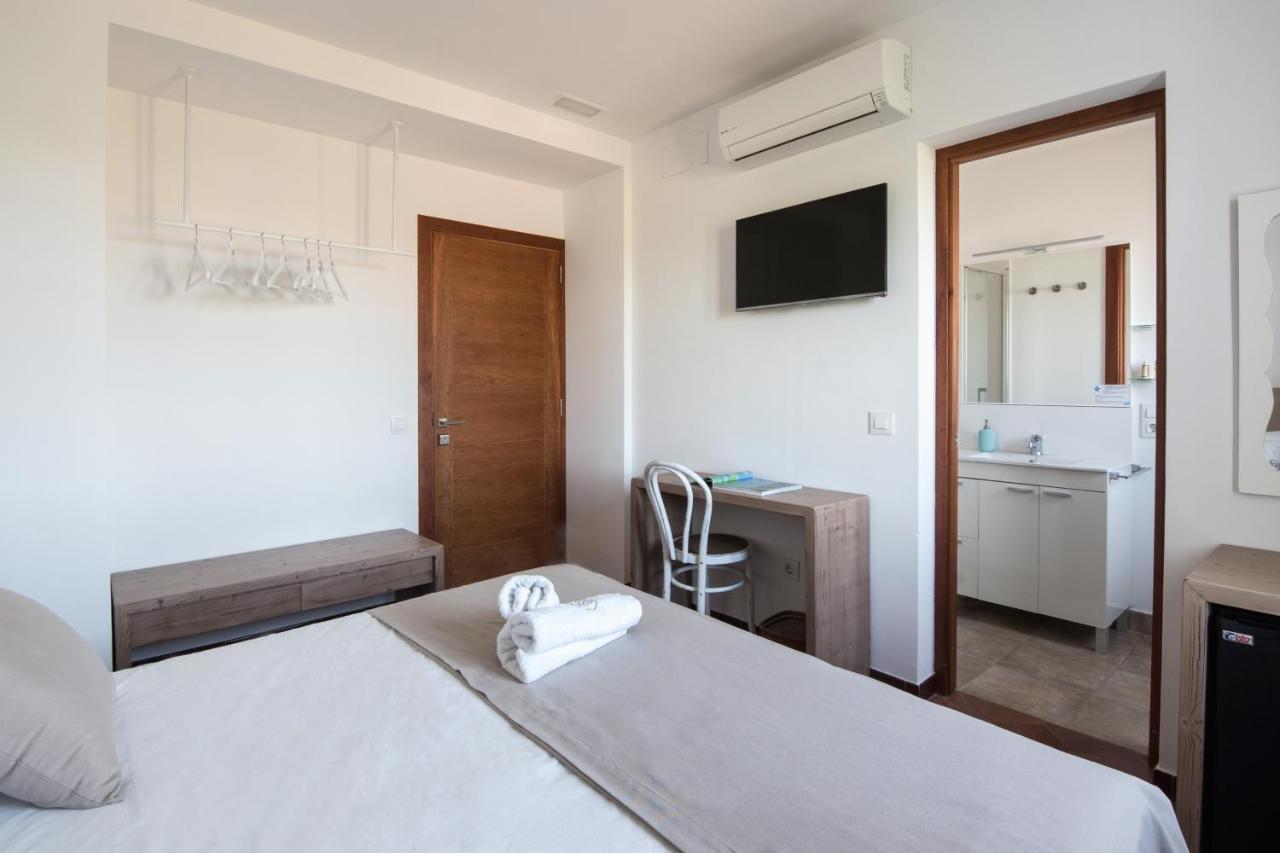 Son Juaneda Vakantieboerderij Ciutadella (Menorca)