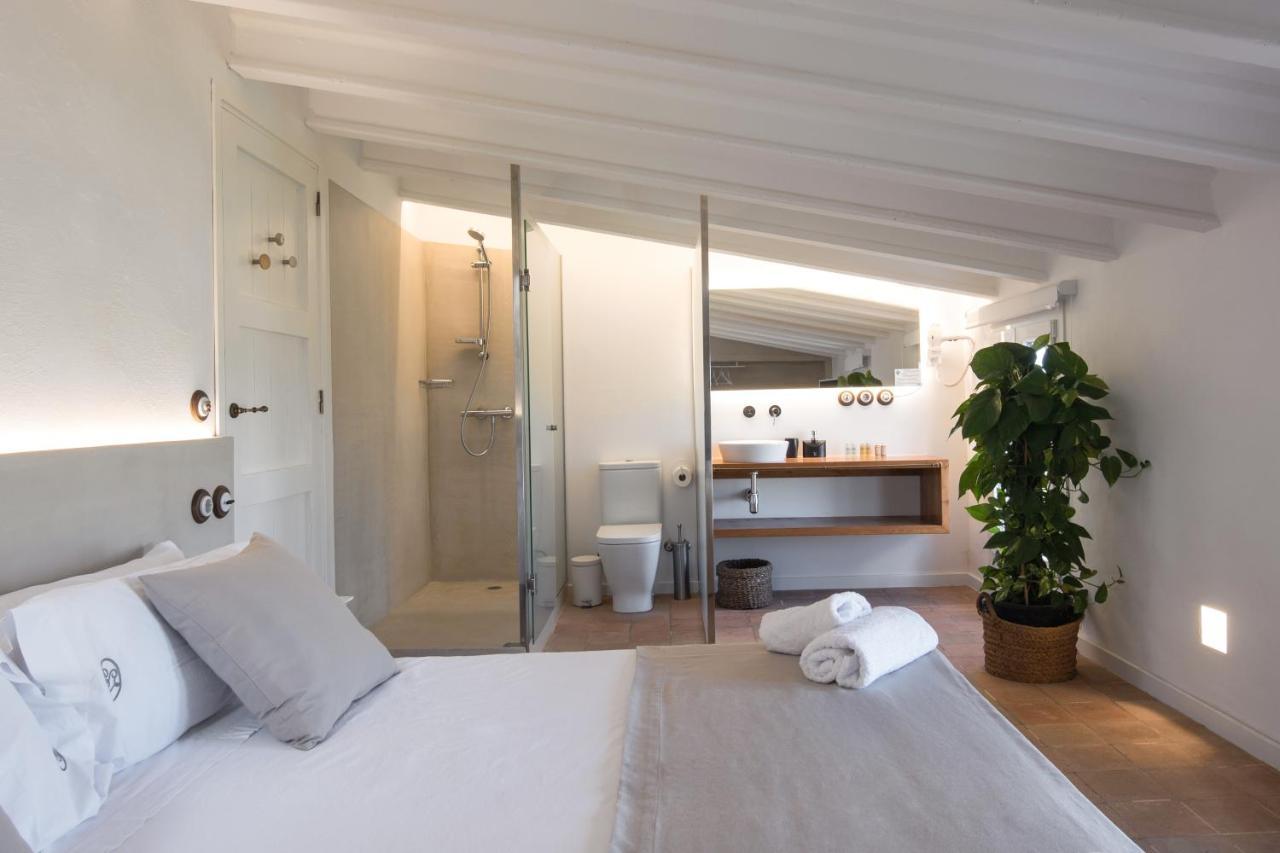 Vakantieboerderij Son Juaneda Ciutadella (Menorca)