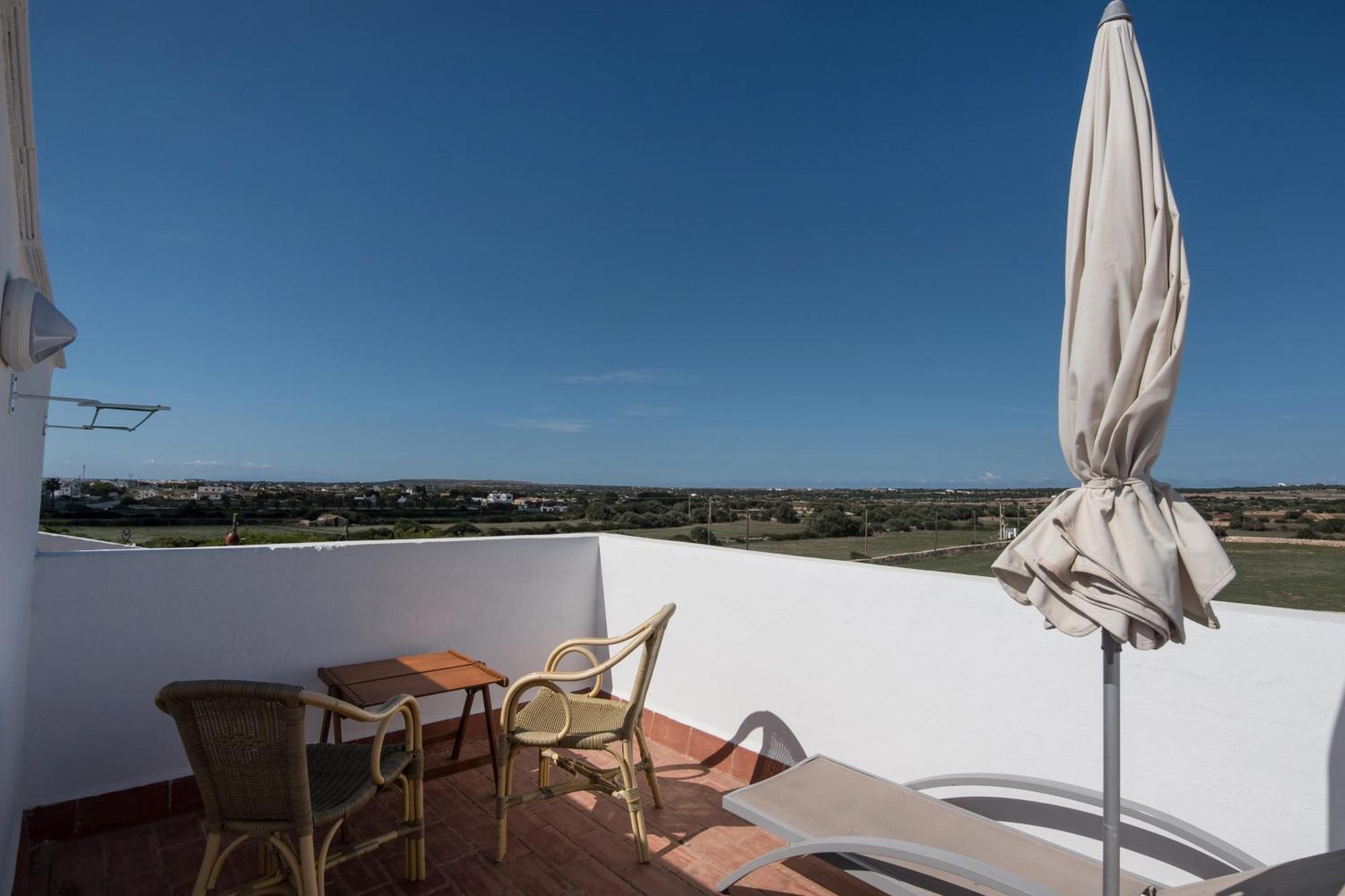 Vakantieboerderij Son Juaneda Ciutadella (Menorca)