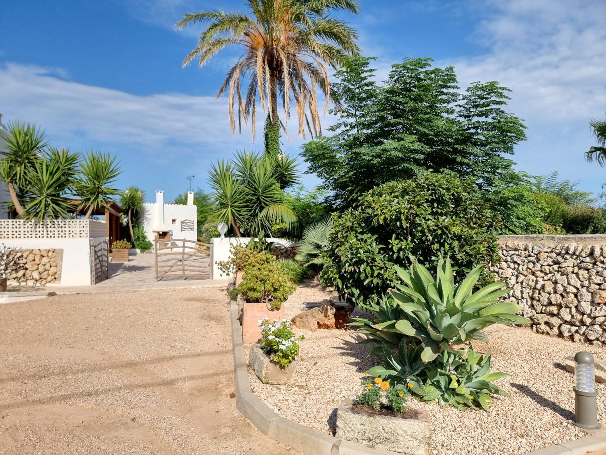 Son Juaneda Vakantieboerderij Ciutadella (Menorca)