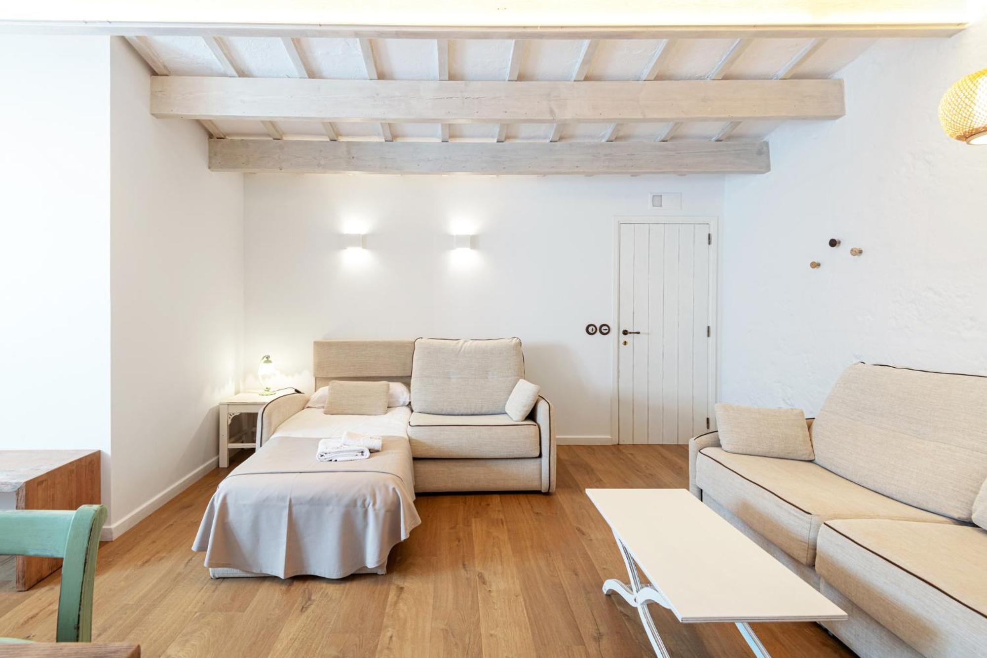 Son Juaneda Vakantieboerderij Ciutadella (Menorca)