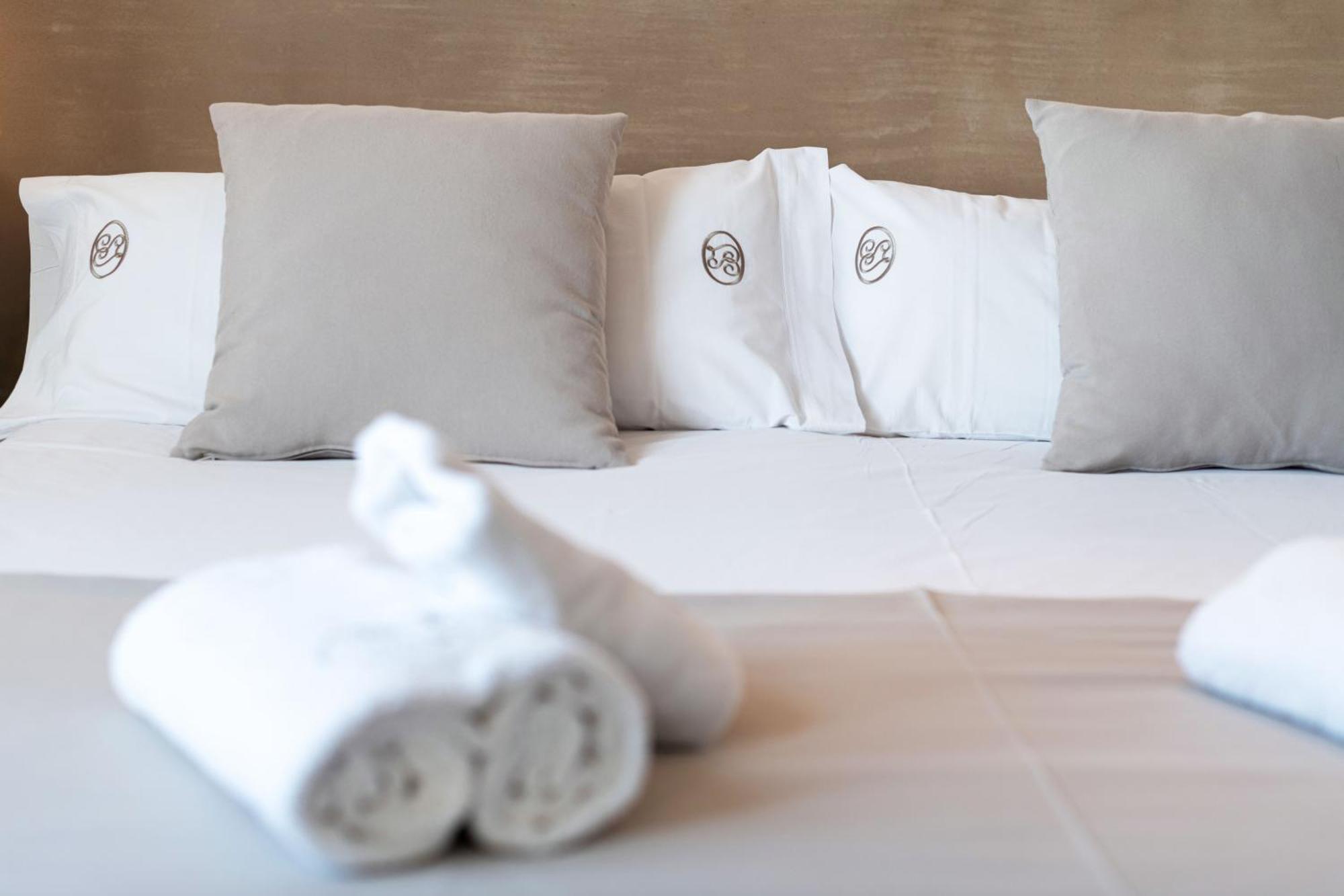 Son Juaneda Vakantieboerderij Ciutadella (Menorca)