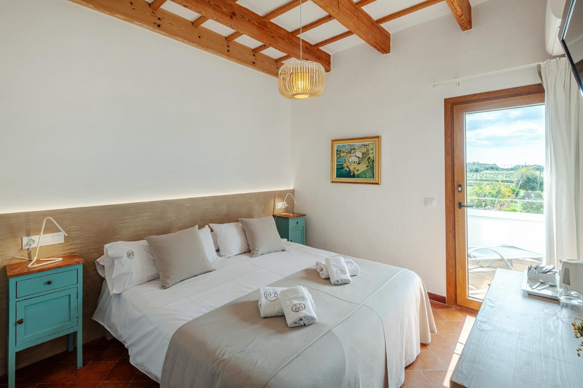 Son Juaneda Vakantieboerderij