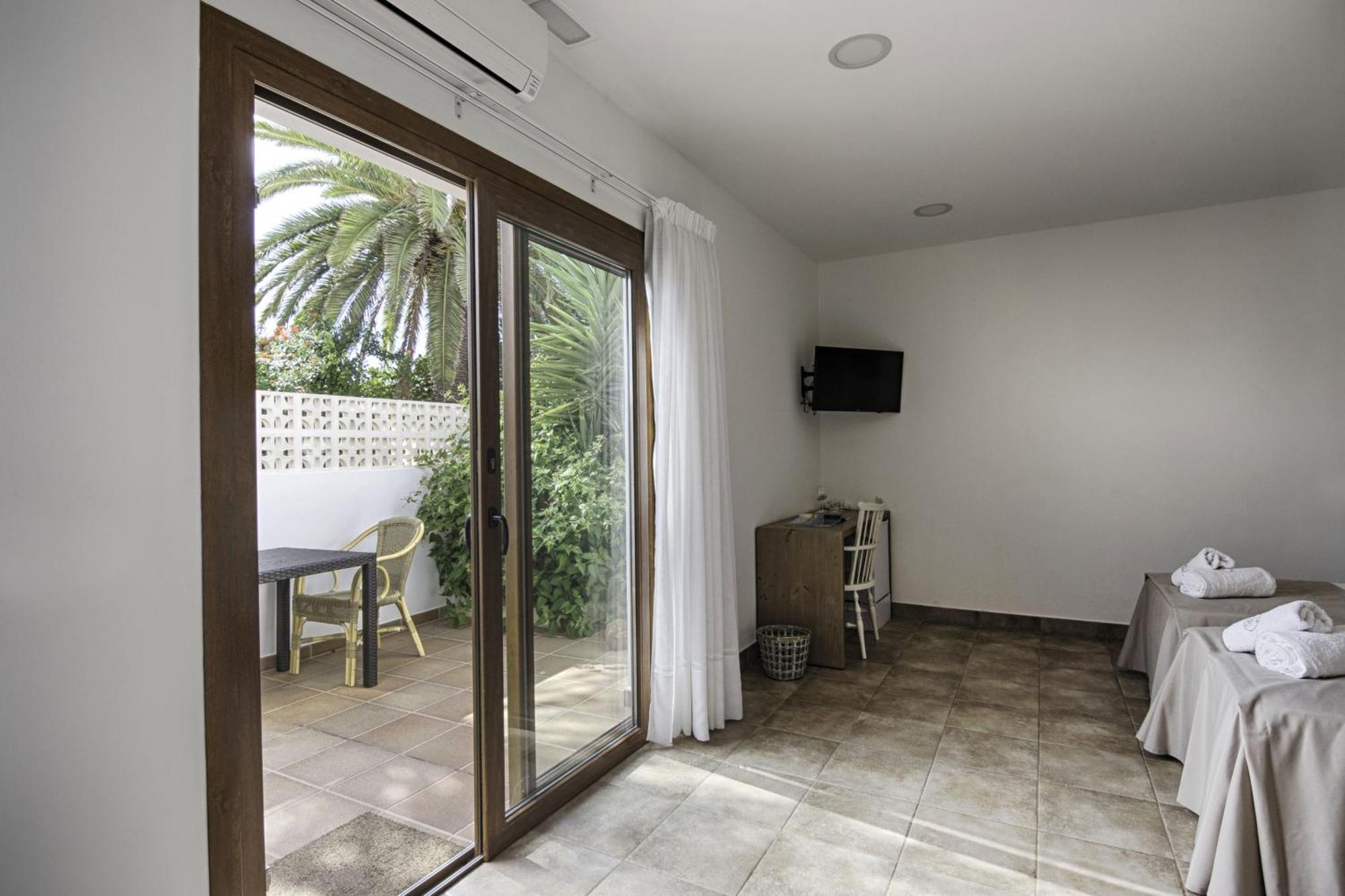 Son Juaneda Vakantieboerderij Ciutadella (Menorca)