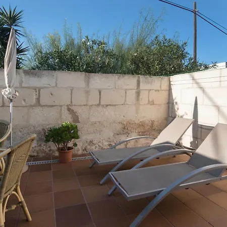 Agroturismo Son Juaneda Ciutadella  Exterior photo