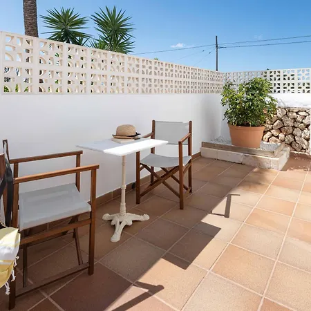 Agroturismo Son Juaneda Ciutadella  Exterior photo