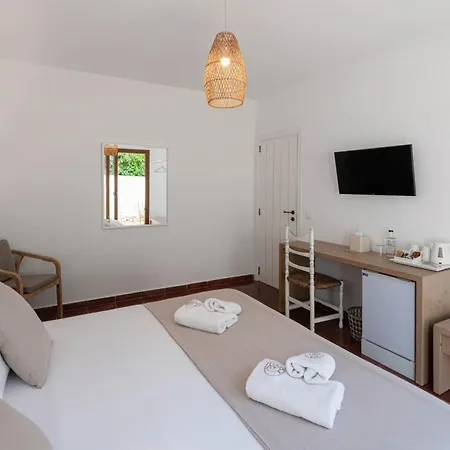 Agroturismo Son Juaneda Ciutadella  Room photo