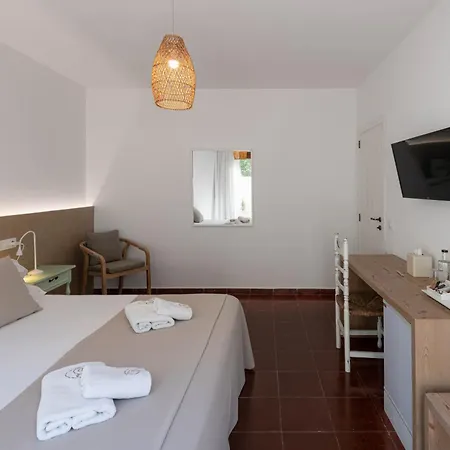 Agroturismo Son Juaneda Ciutadella  Exterior photo