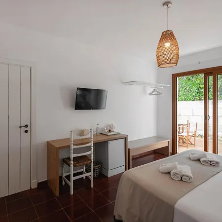 Agroturismo Son Juaneda Ciutadella  Exterior photo