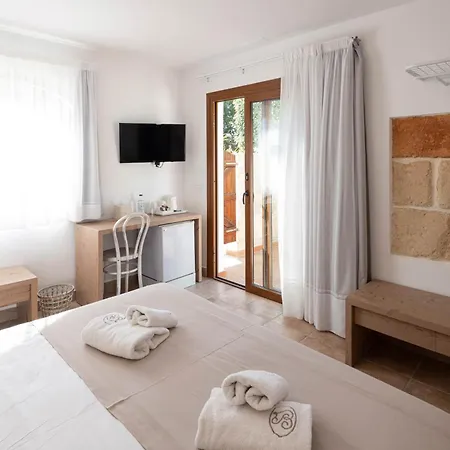 Agroturismo Son Juaneda Ciutadella  Exterior photo