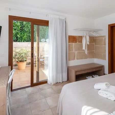 Agroturismo Son Juaneda Ciutadella  Exterior photo