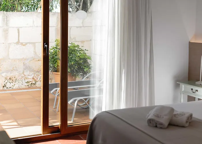 Agroturismo Son Juaneda