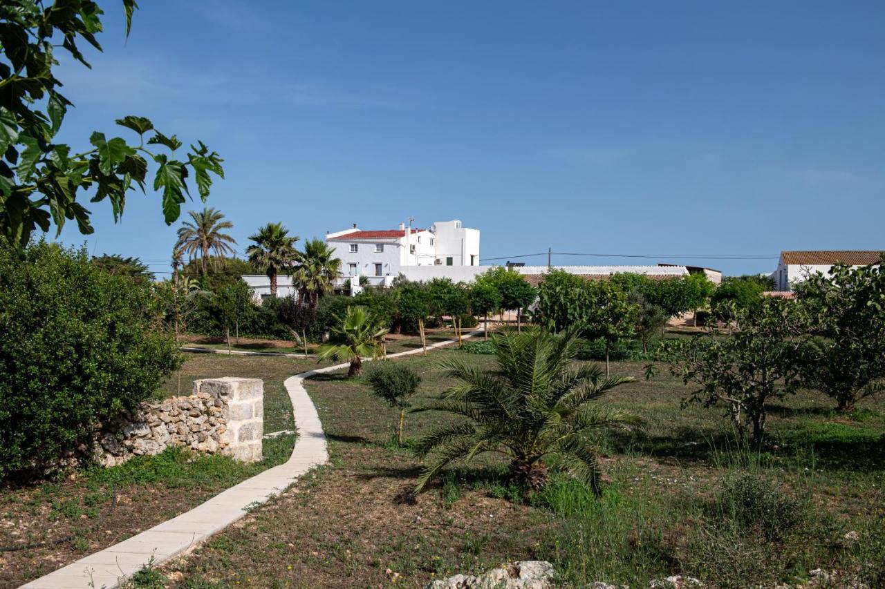 Alloggio per agriturismo Son Juaneda *
