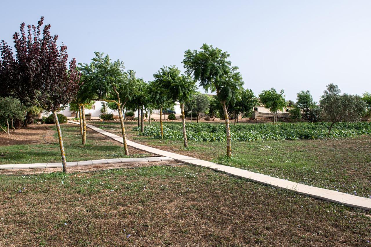 Son Juaneda Alloggio per agriturismo