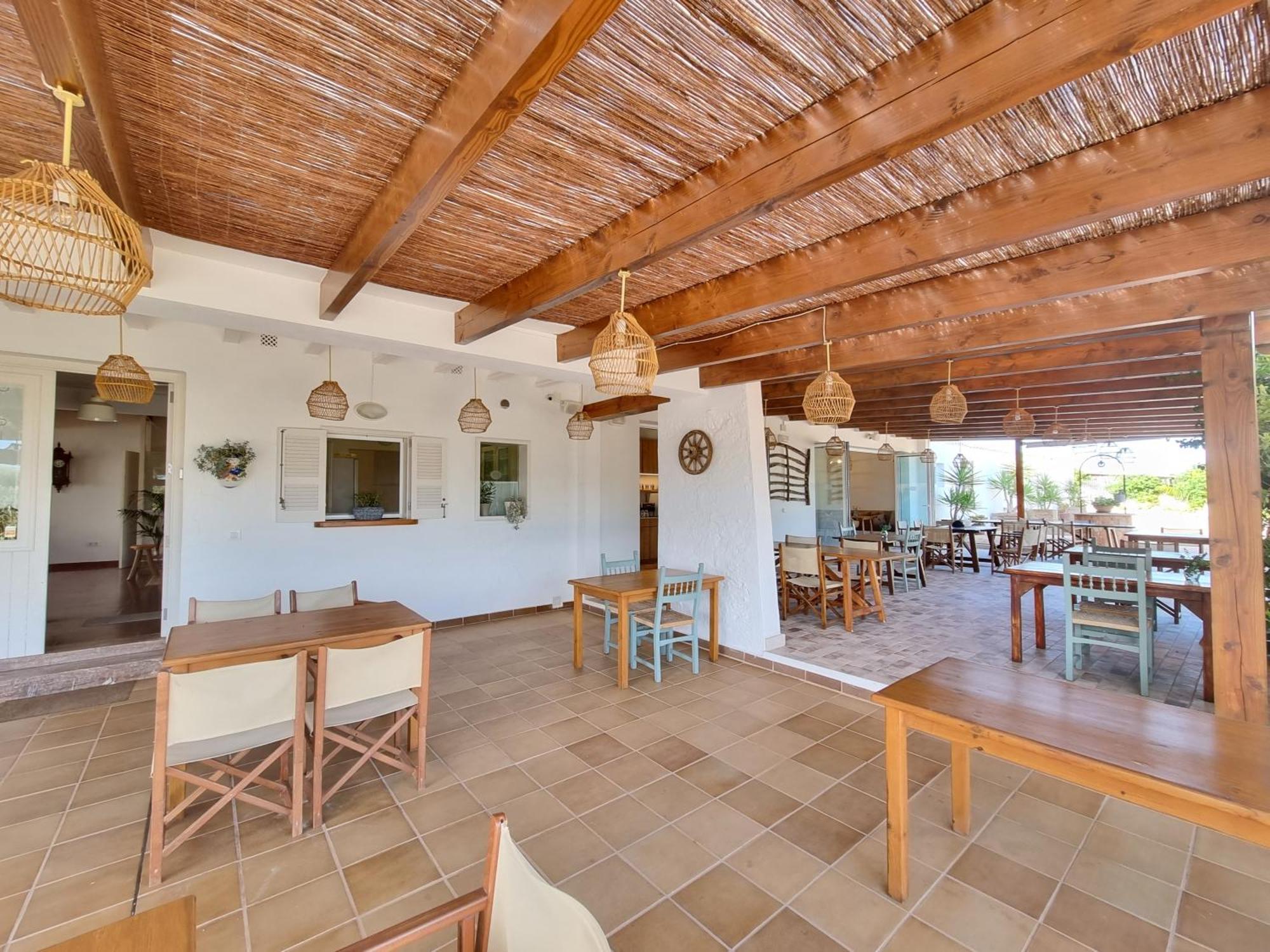 Farm stay Son Juaneda Ciutadella (Menorca)