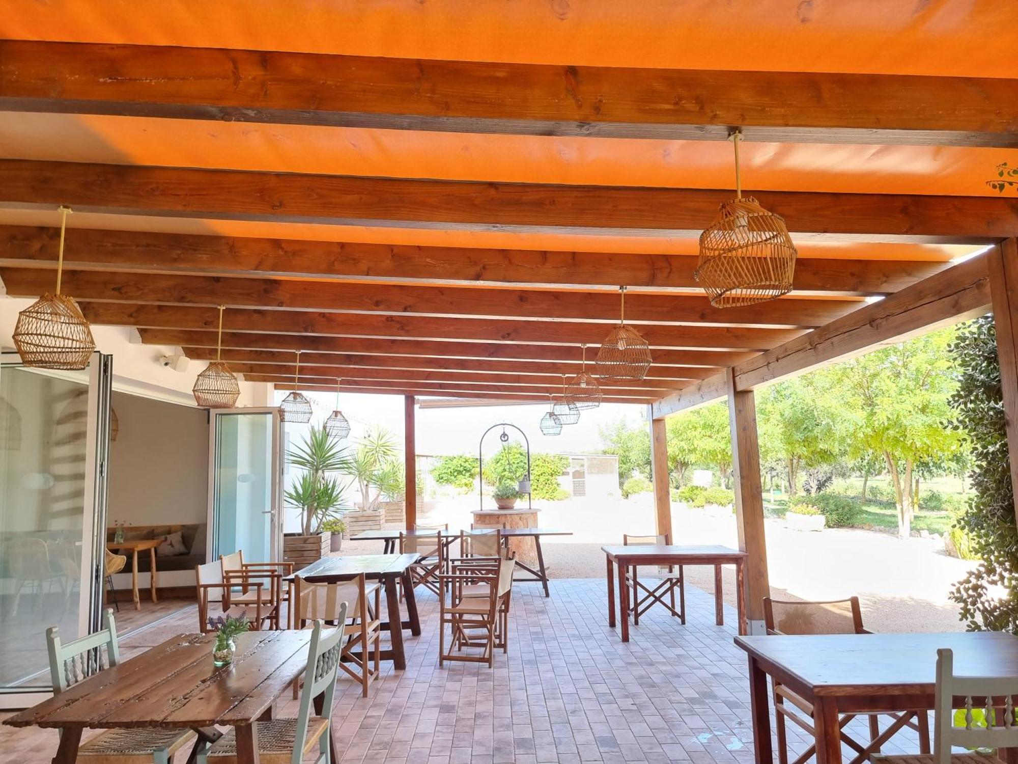 Farm stay Son Juaneda Ciutadella (Menorca)
