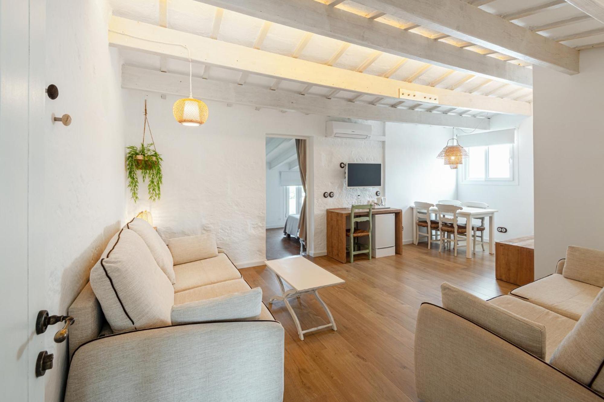 Alloggio per agriturismo Son Juaneda Ciutadella (Menorca)