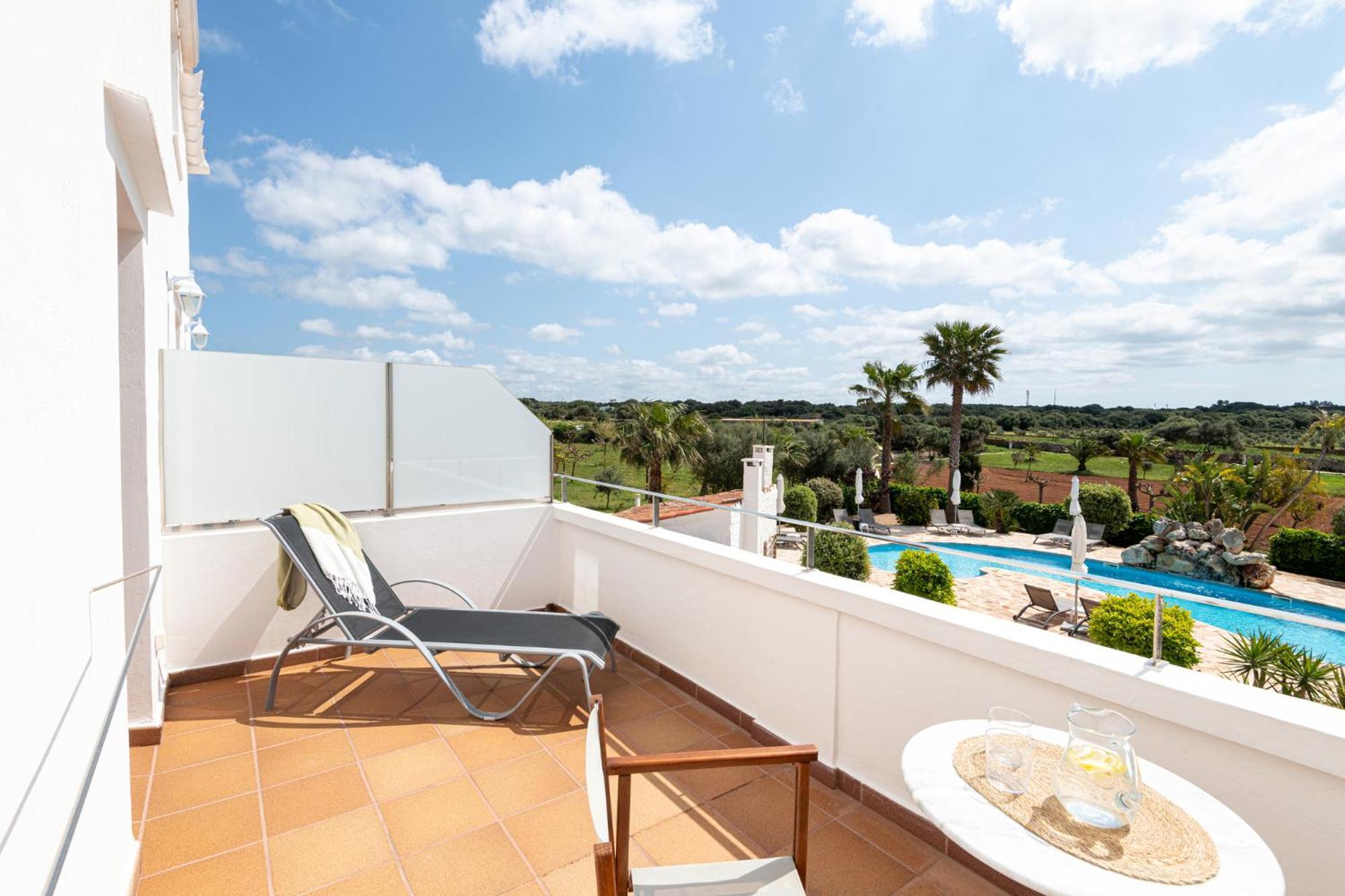 Alloggio per agriturismo Son Juaneda Ciutadella (Menorca)