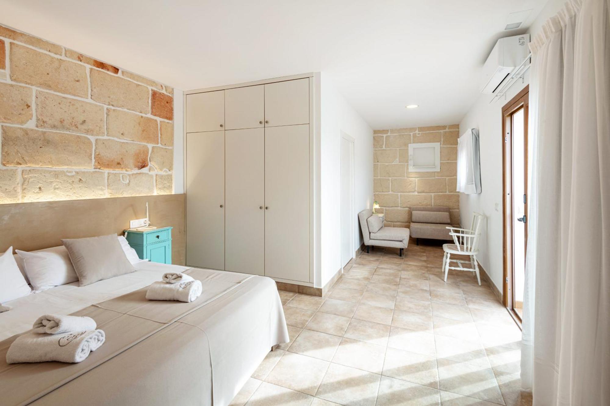 Alloggio per agriturismo Son Juaneda Ciutadella (Menorca)