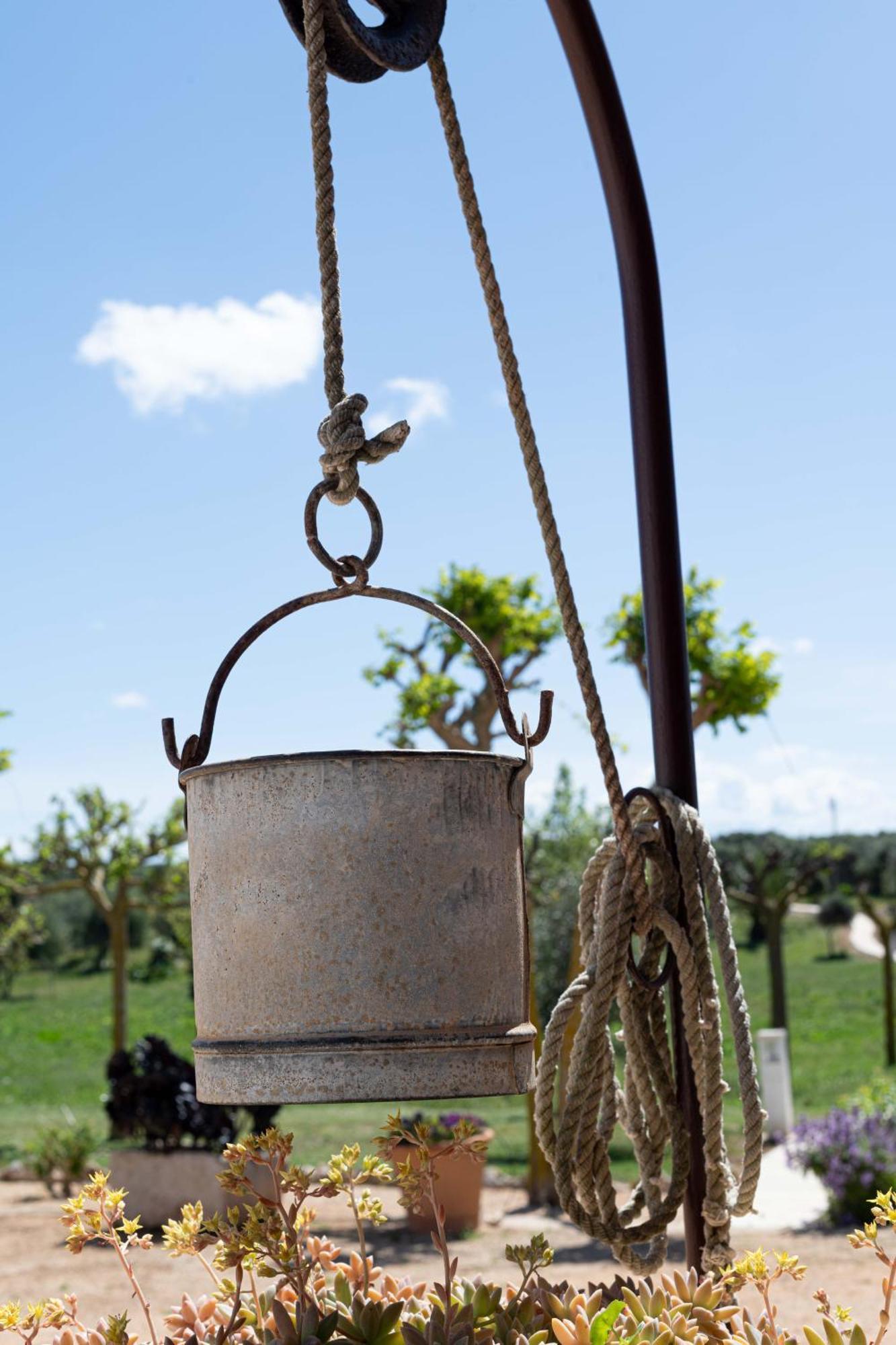 Son Juaneda Alloggio per agriturismo *