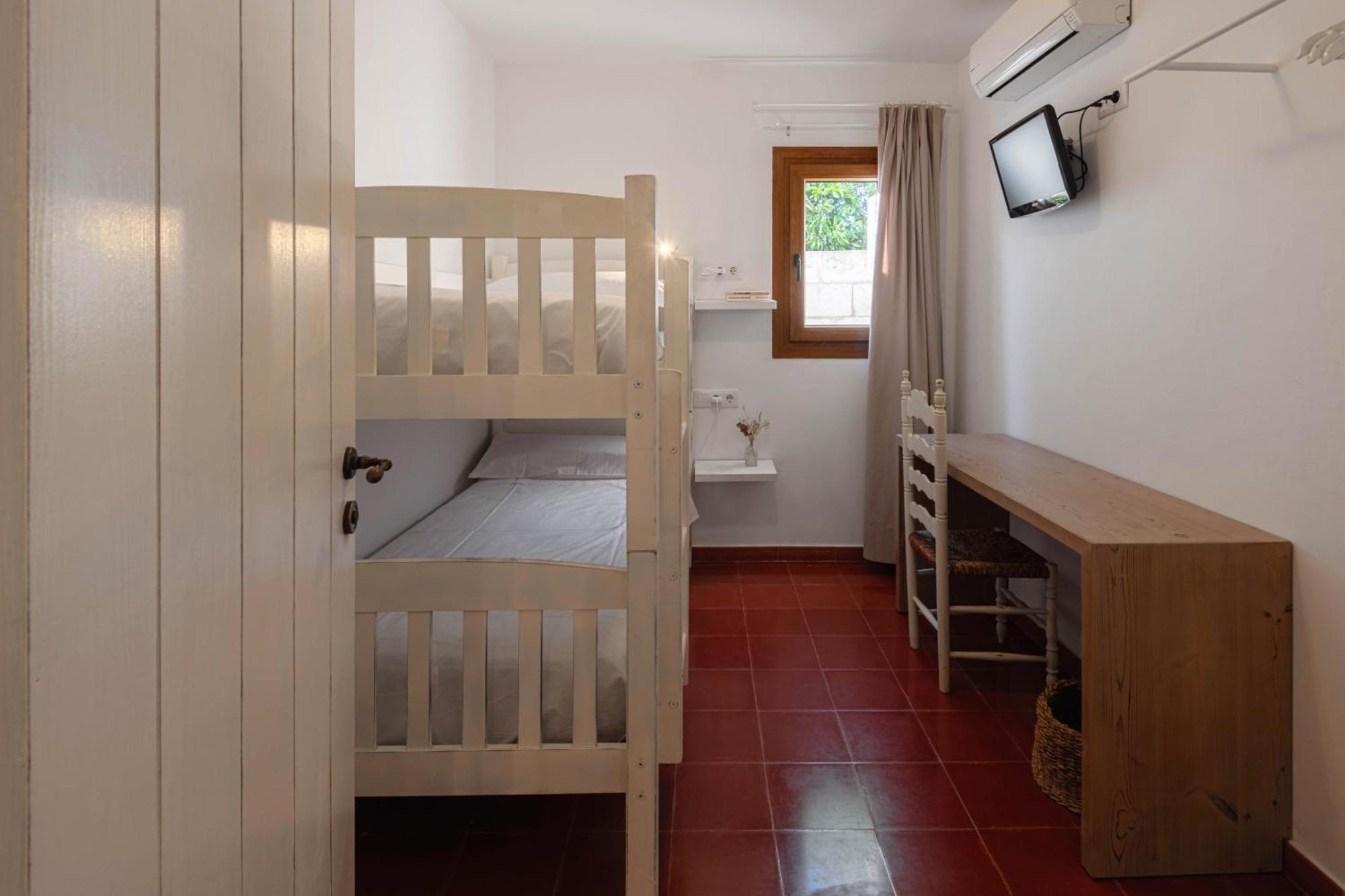 Alloggio per agriturismo Son Juaneda *