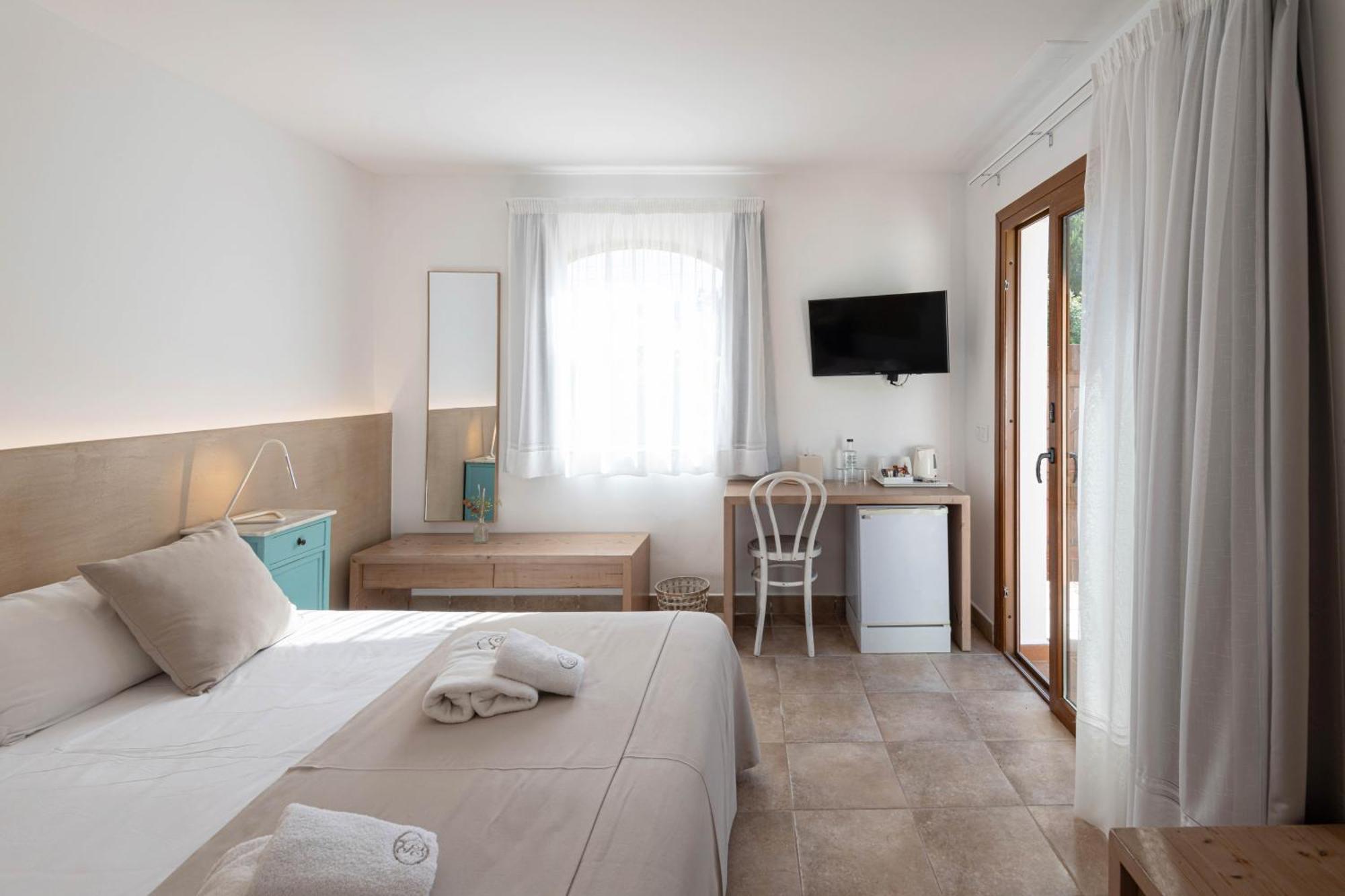 Alloggio per agriturismo Son Juaneda *