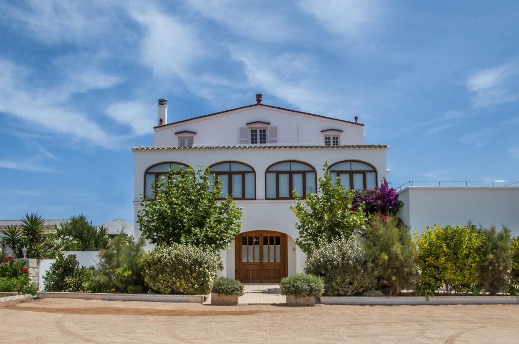 Alloggio per agriturismo Son Juaneda